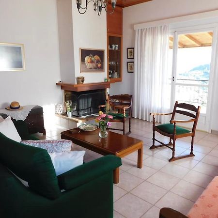 Nirvana Guest House Vasilítsion 外观 照片